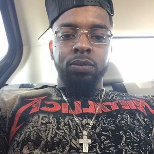 Meet your Posher, Chaz