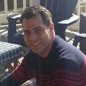 Meet your Posher, Robert