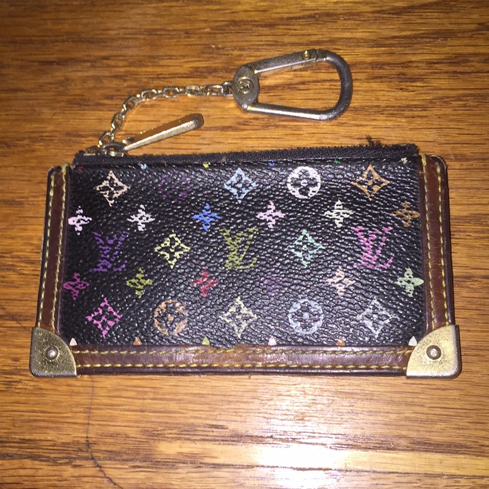 Authentic Louis Vuitton wallet