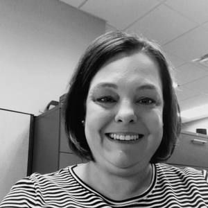 Meet your Posher, Tracy