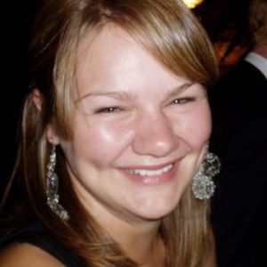 Meet your Posher, Rebecca