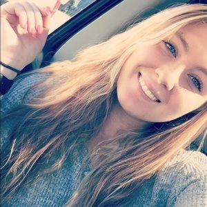Meet your Posher, Jacey