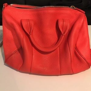 Alexander wang purse