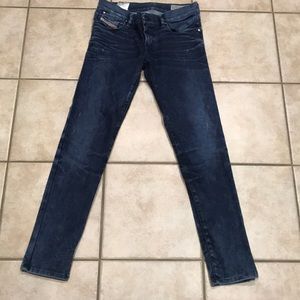 diesel distort jeans