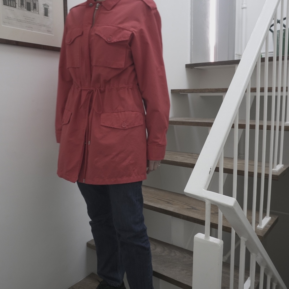 Marc by Marc Jacobs - Windbreaker/Jacket