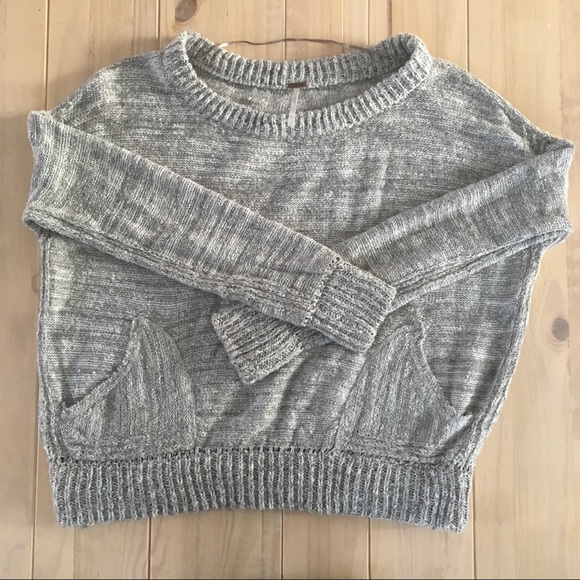 Free People Sweaters - Free People Sweater