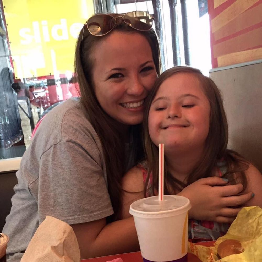 Meet your Posher, Kylee