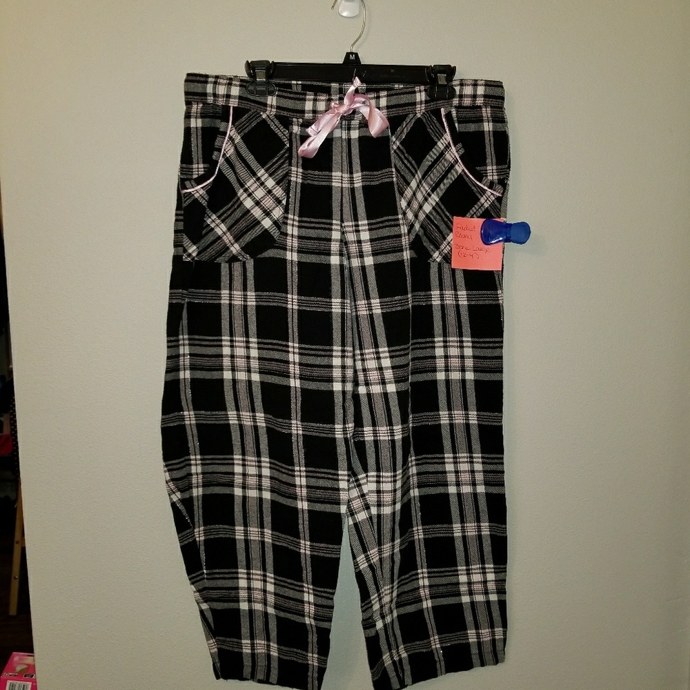 Faded Glory  pajama pants