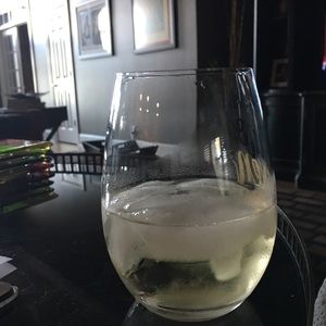 Meet your Posher, Jacqui