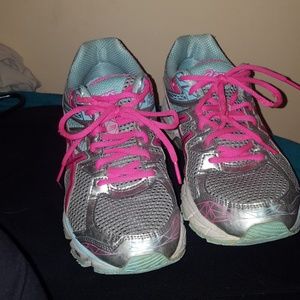 Asics duomax GT-1000 sneakers size 9.5