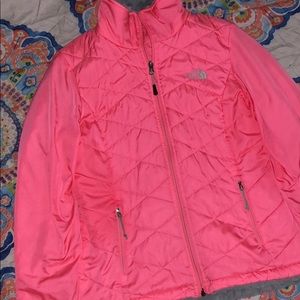 North Face Jacket