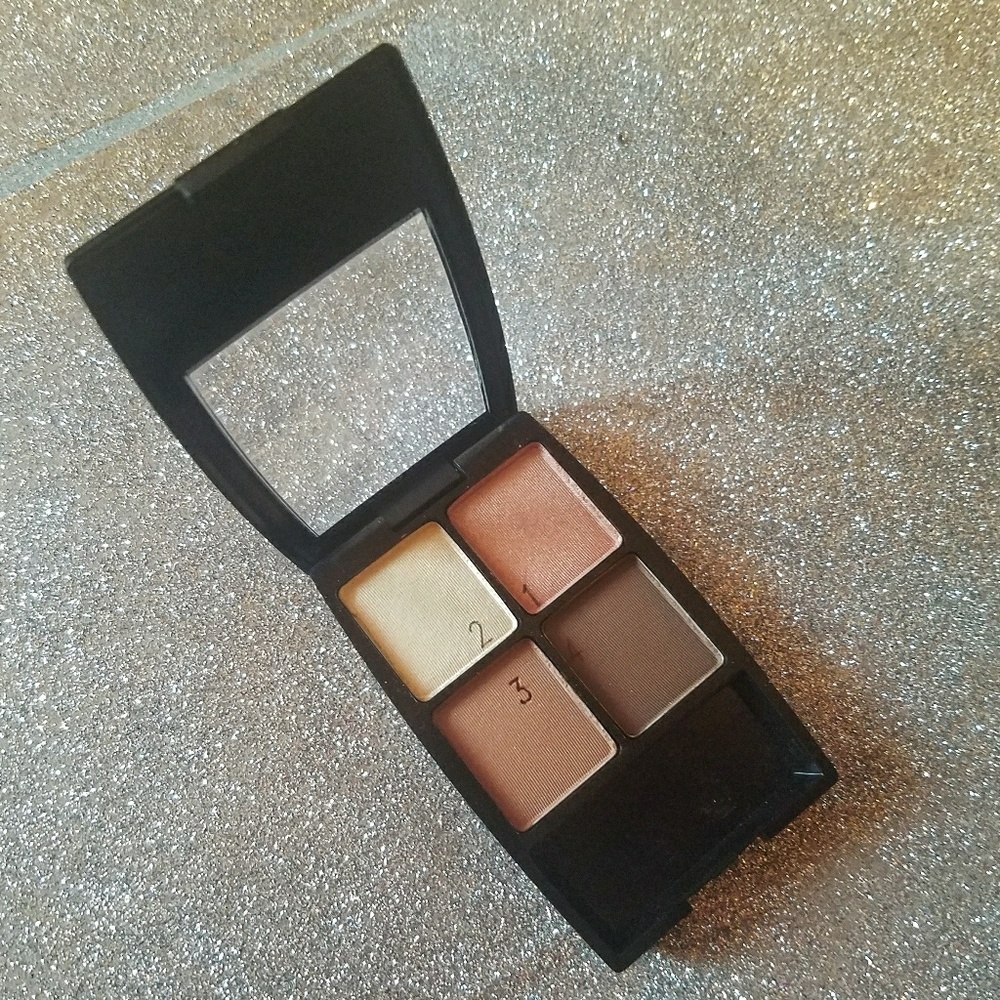 L'Oreal Eyeshadow Quad