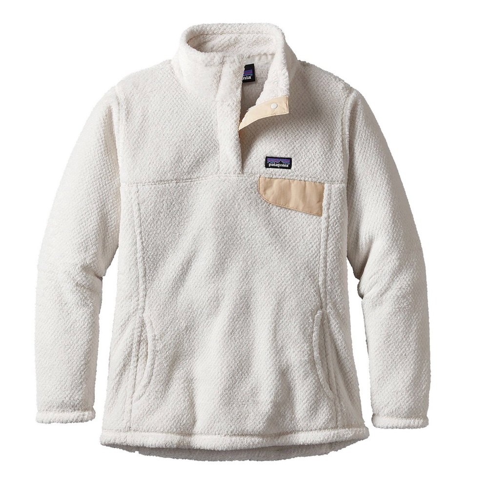 Patagonia Re-Tool Snap-T Pullover ❄️ Size S EUC ☃️