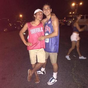 Meet your Posher, Billy