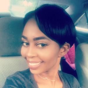 Meet your Posher, Sheena