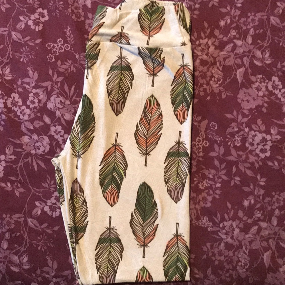 LuLaRoe Leggings- OS
