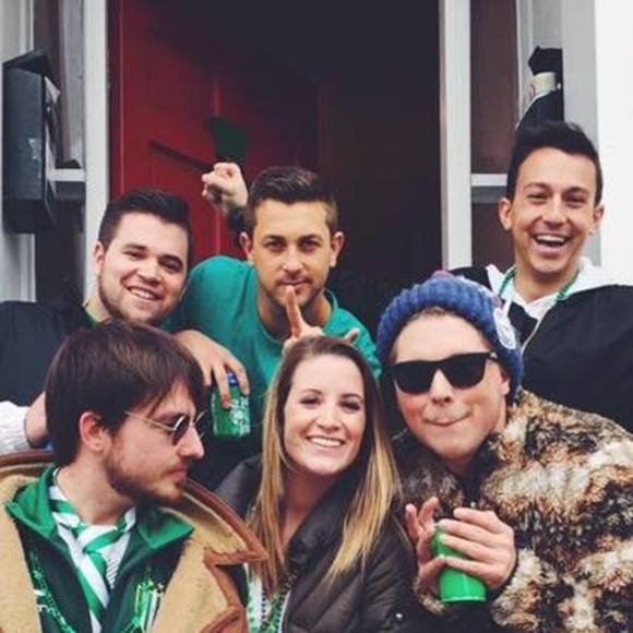 Meet your Posher, David - Picture 1 of 1