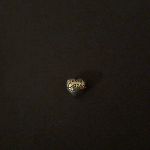 pandora love charm in different languages pandora love charm in different languages