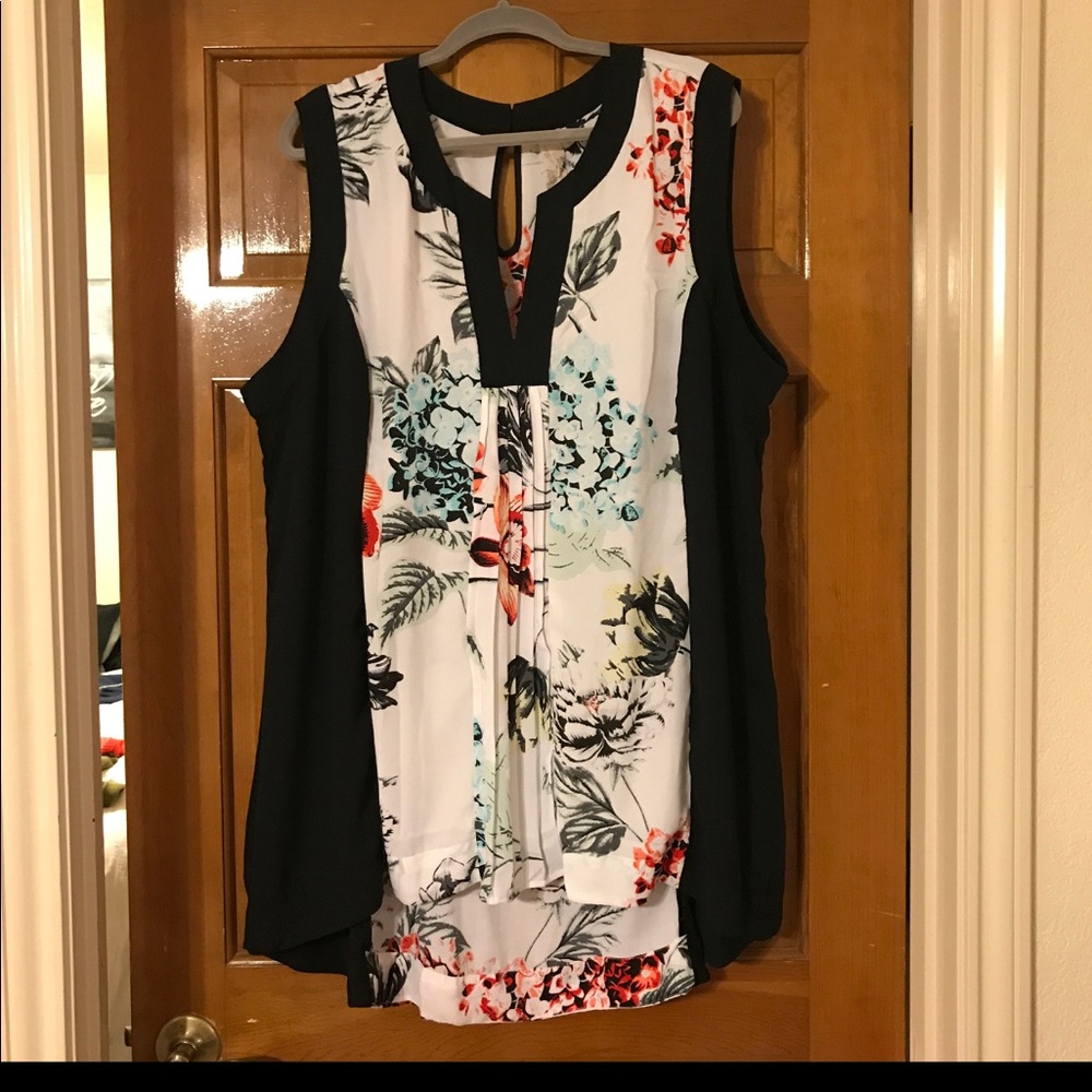 Melissa McCarthy 3x Blouse!