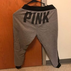 Victoria’s Secret sweatpants