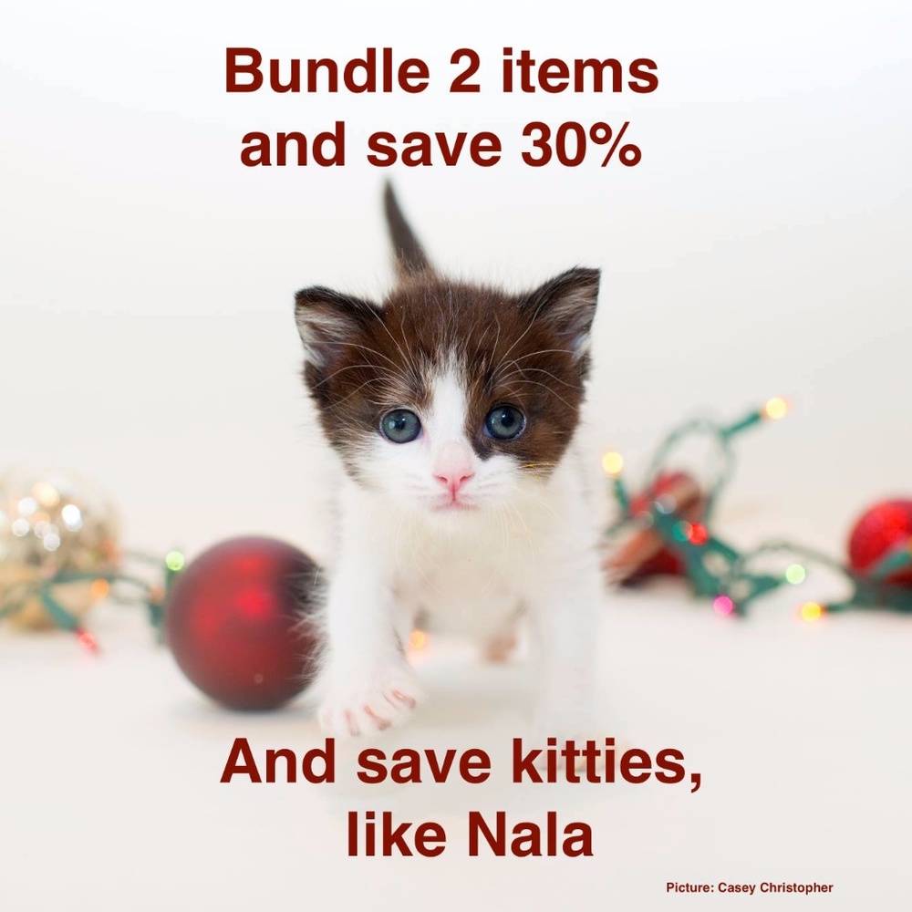 Bundle and Save
