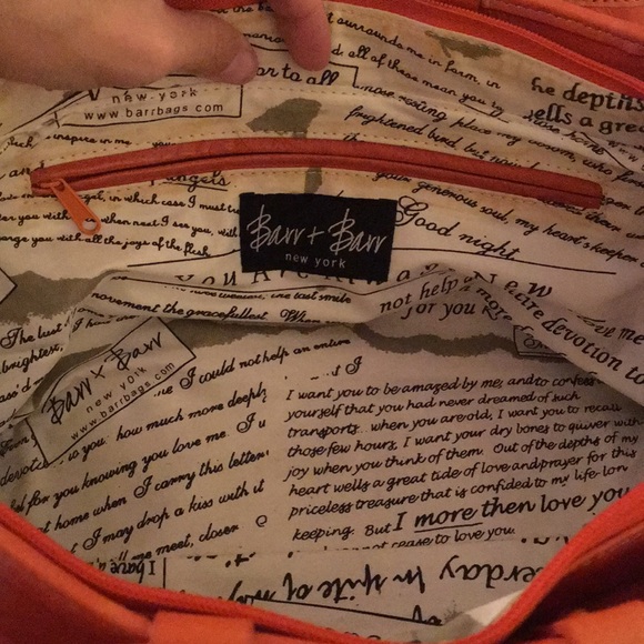 Hand bag - Picture 4 of 4