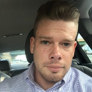 Meet your Posher, Nathan