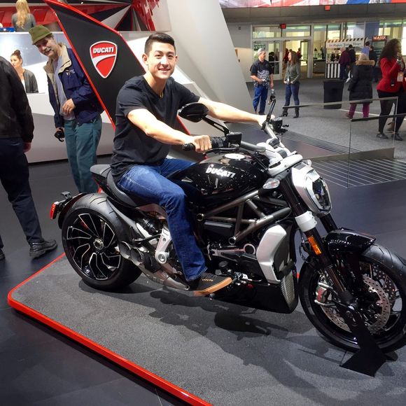 Meet your Posher, Stephen - Picture 1 of 1