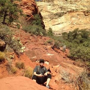 Meet your Posher, Jin hyuck