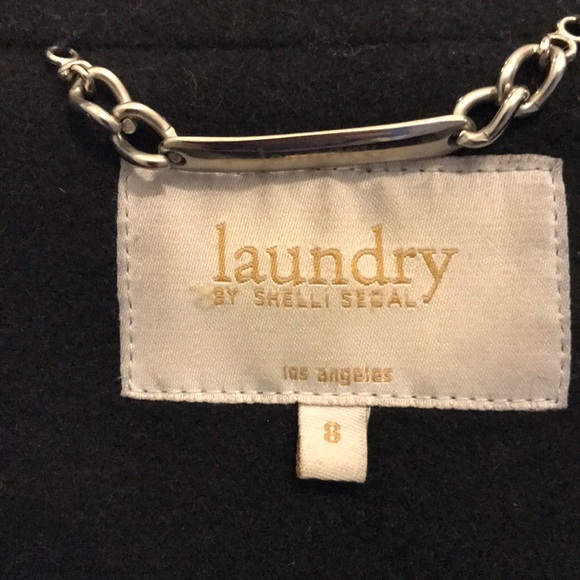 Laundry Jacket - Picture 5 of 8