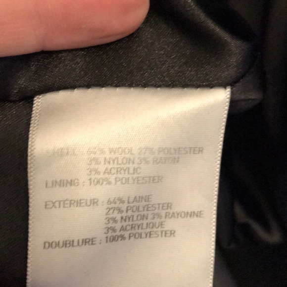 Laundry Jacket - Picture 6 of 8