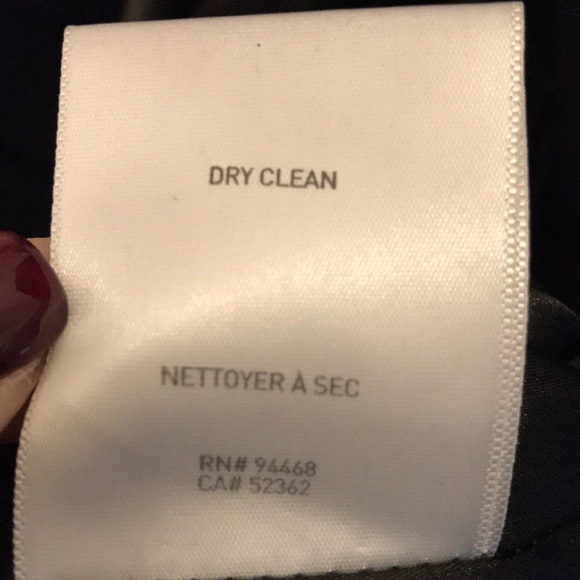 Laundry Jacket - Picture 7 of 8