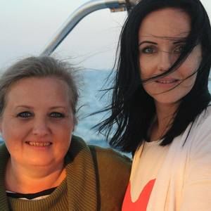 Meet your Posher, Anna shadrina