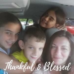 Meet your Posher, Donna