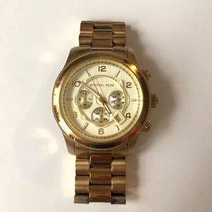Michael Kors watch