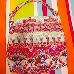 Aeropostale tote bag