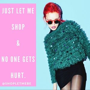 🛍 Confessions of a Shopaholic 🛍