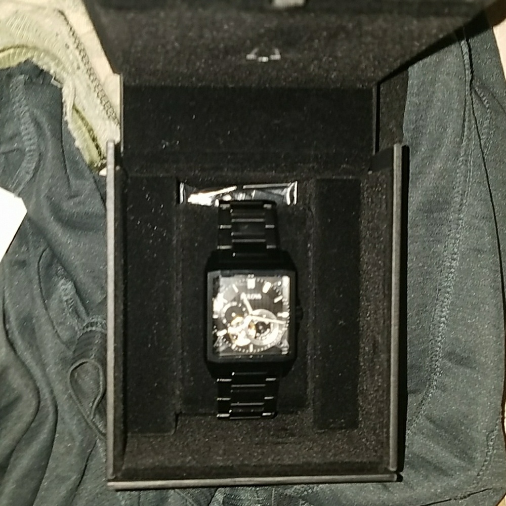 Bulova