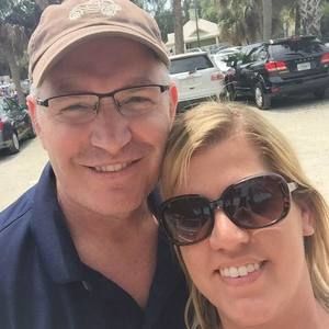 Meet your Posher, Beth