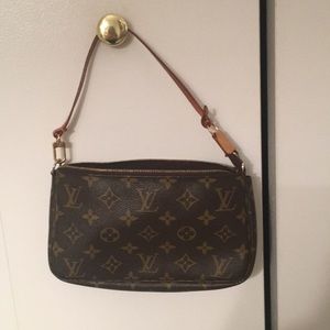 Louis Vuitton purse
