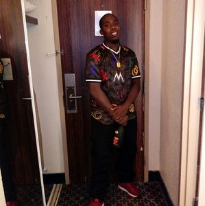 Meet your Posher, Fred