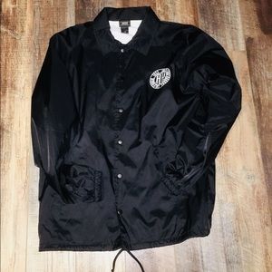 Jacks windbreaker