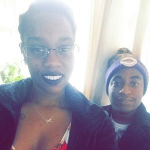 Meet your Posher, Mitchlyn