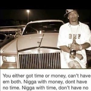 Meet your Posher, Ed