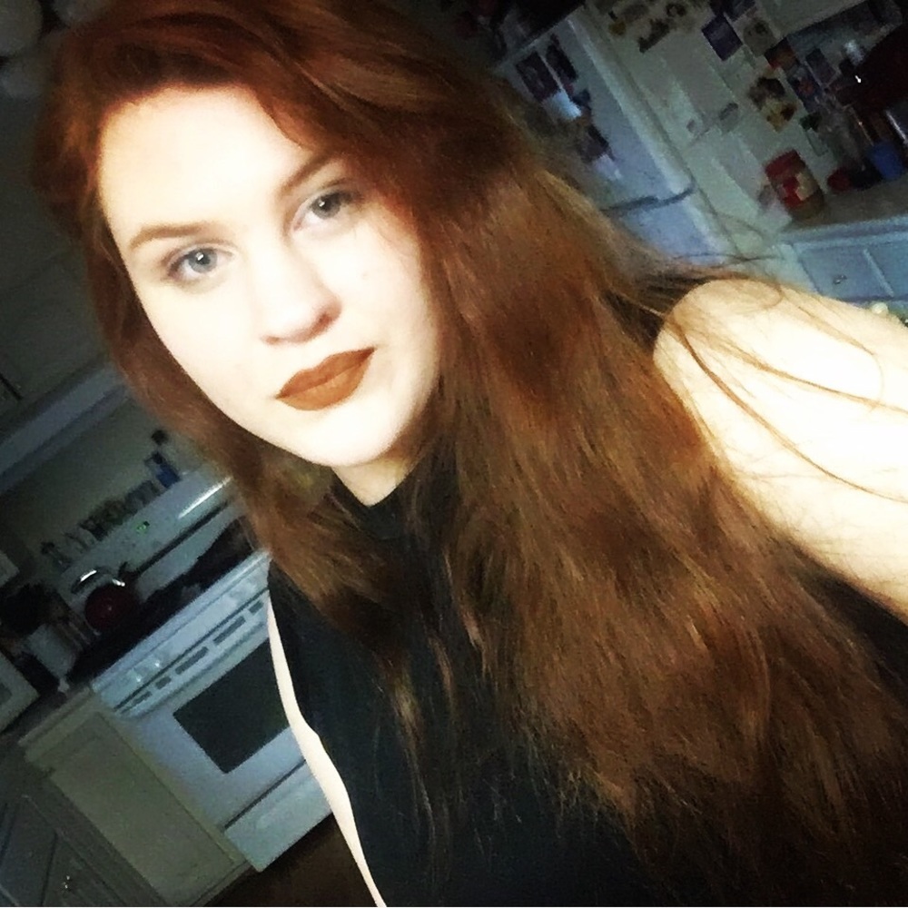 Meet your Posher, Diana