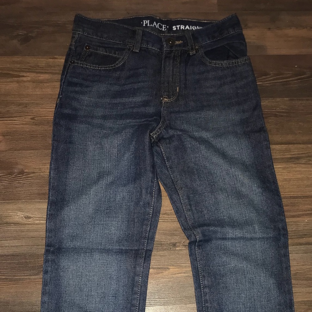 Boys jeans
