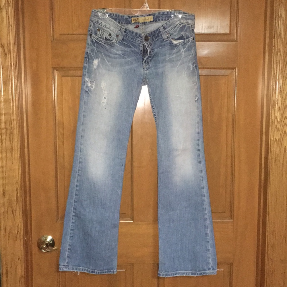 BKE Jeans - Stella - 29 x 31.5