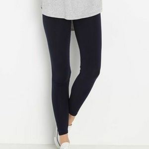 2 Pairs of Cotton On Leggings Bundle Size Small