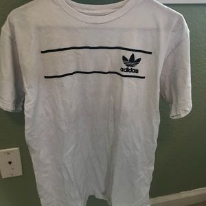 ADIDAS WOMENS TEE