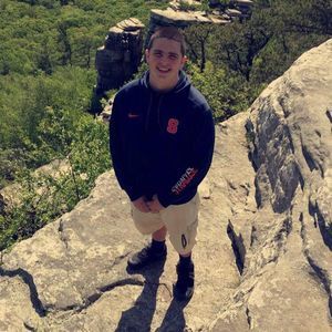 Meet your Posher, Aidan